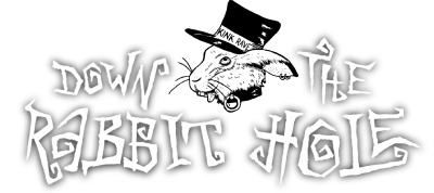 Down The Rabbit Hole
